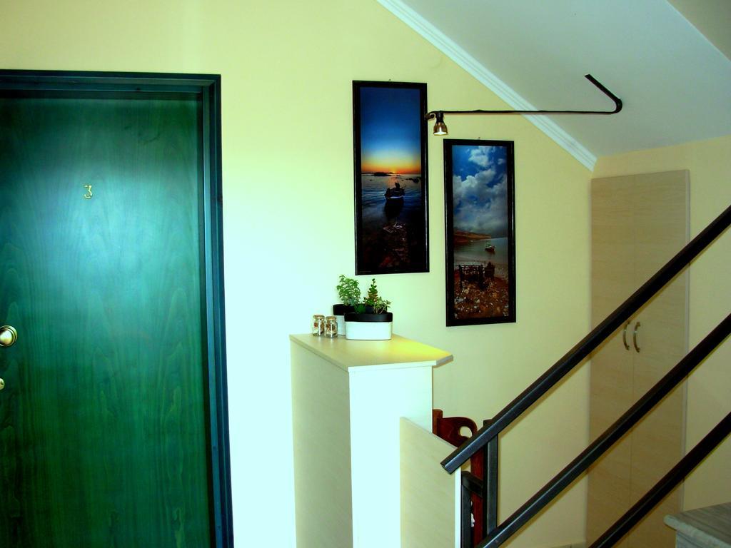 Callista Sea View Or Garden Kíssamos Cameră foto
