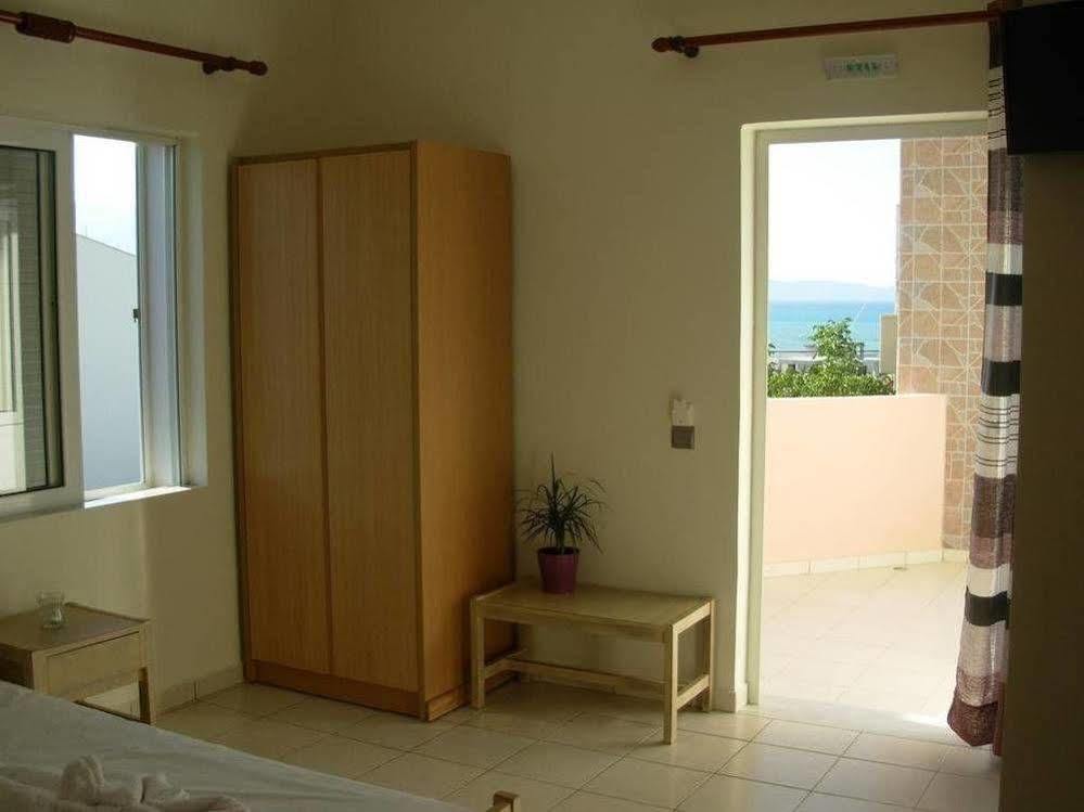 Callista Sea View Or Garden Kíssamos Exterior foto